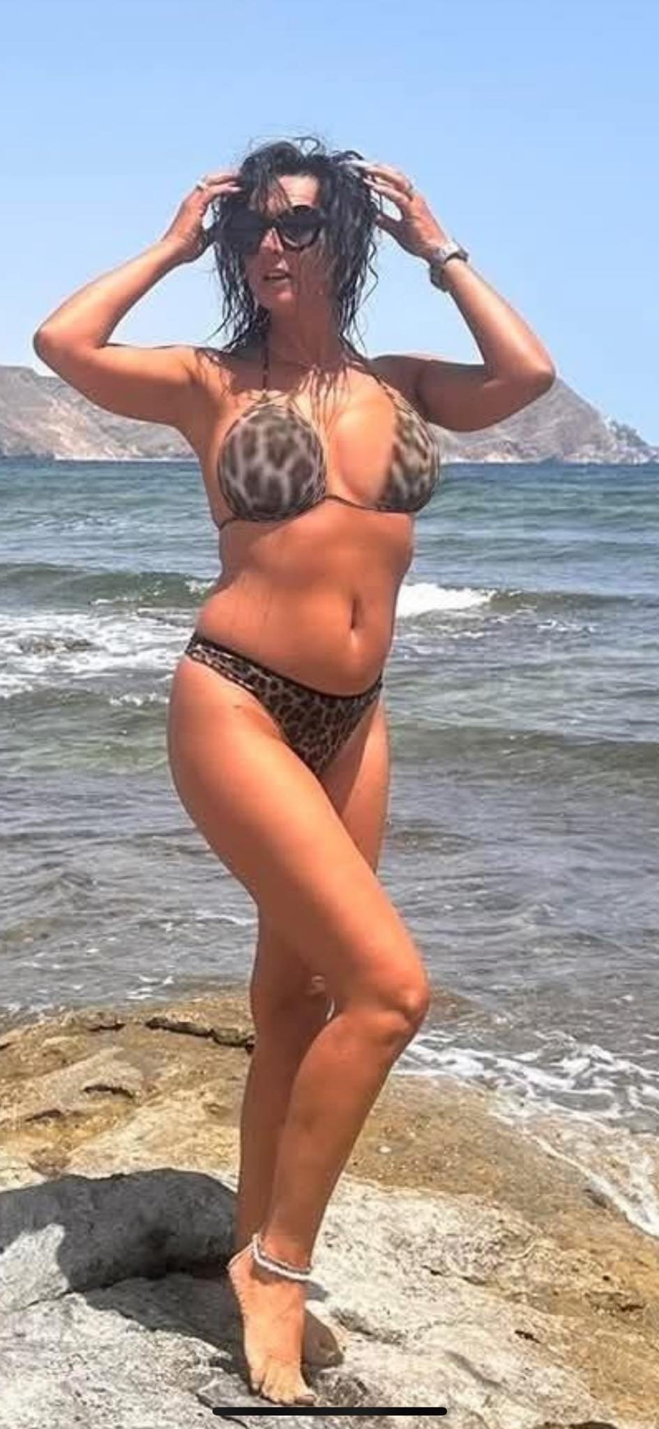 Ceyhan Escort Sibel İle Tanışın