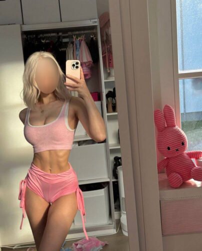 Ceyhan Sınırsız Escort Esra