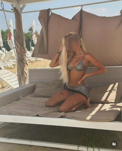 Tufanbeyli Fit Escort Lale