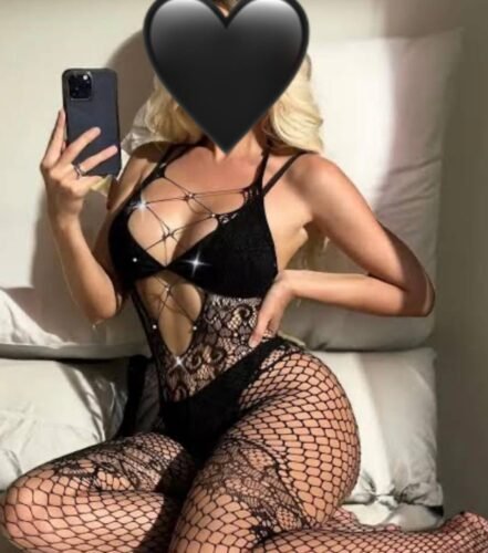 Pozantı Heyecan Veren Escort Büke