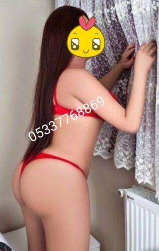 Adana Apartı Olan Escort Selcan