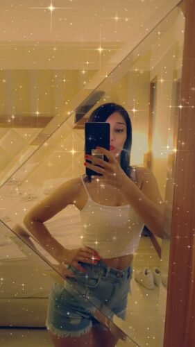 Adana Bakımlı Escort Kadın Ebru