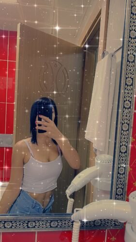 Adana Azgın Escort Hazal Ruhunuzu Okşayacak