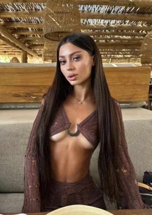 Yumurtalık Yeni Escort Gülşen
