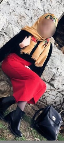 Alev Alev Lara Ateşli Esort Ayka