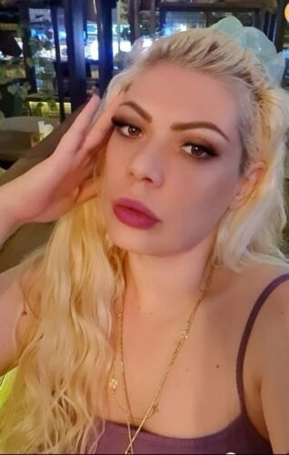 Adana Bakımlı Genç Escort Beril