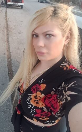 Alevli Adana Escort Dilberi Ceren