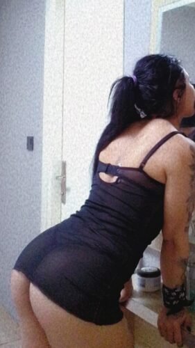 Karataş Eşsiz Escort Zeynep ile Çok Farklı Duygular