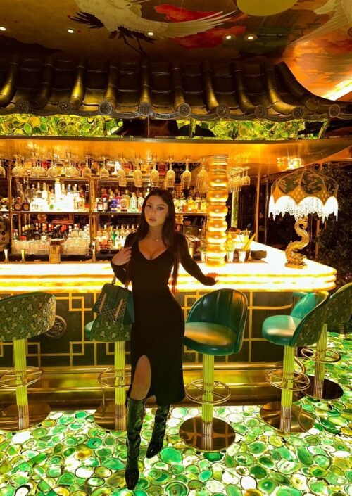 Adana Escort Meltem Sizleri Sevişmeye Çağırıyor