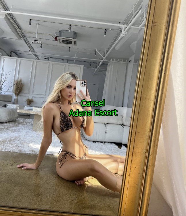 Çukurova Orta Yaşlı Escort Burçak