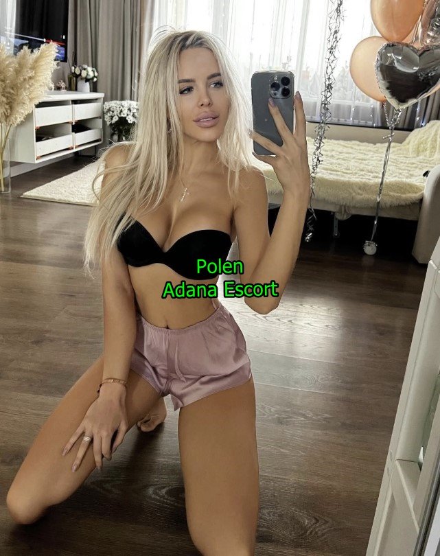 Adana Escort Polen’den Merhaba!