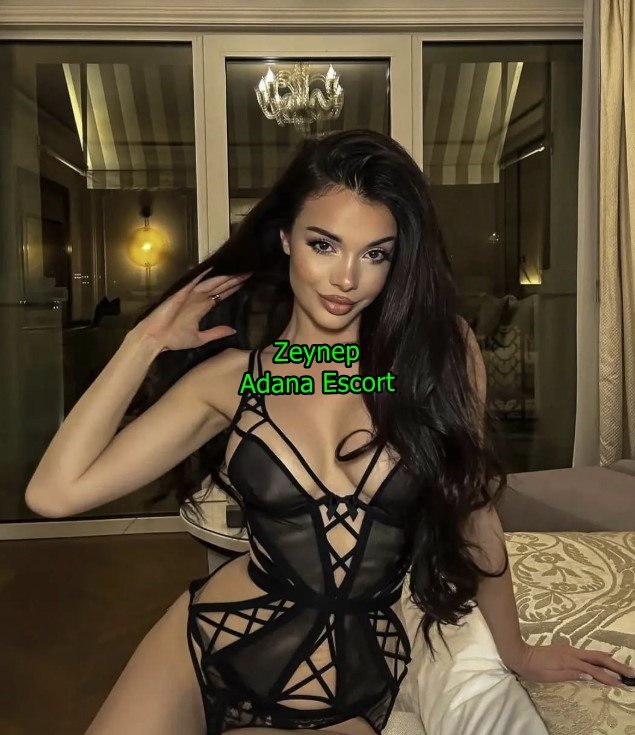 Adana Escort İclal Sizi Bekliyor