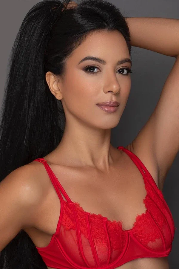 Adana Escort Lila Pişman Olmayacaksınız