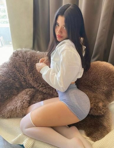 Adana Ateş Parçası Escort Cemre Sizlerle