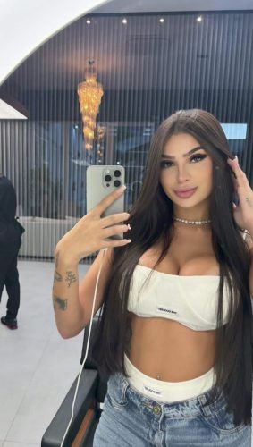 Adana Ateşli Escort Diana ile Çıra Gibi Yanıyoruz