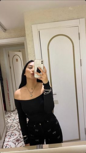 Anal Seks Uzmanı Güzel Escort Rana
