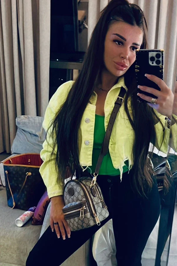 Adana Azgın Escort Sude Sizlerle