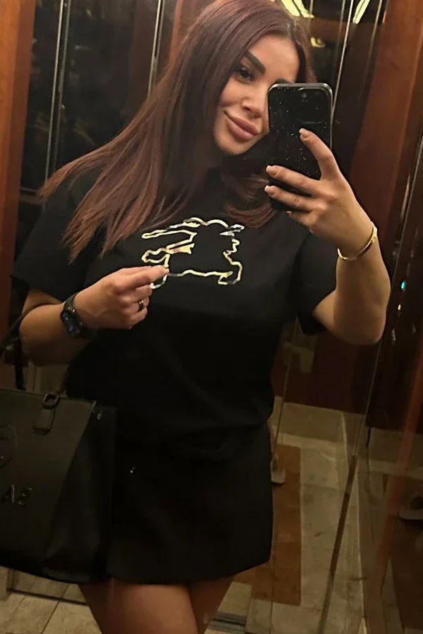 Yüreğir Olgun Escort Oya İle Gençlere Unutulmaz Seks