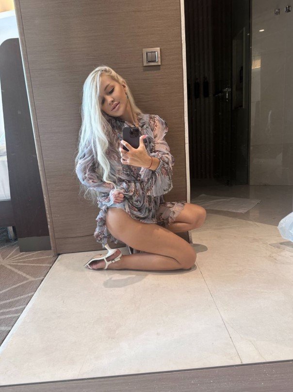 Feke Esmer Escort Elçin