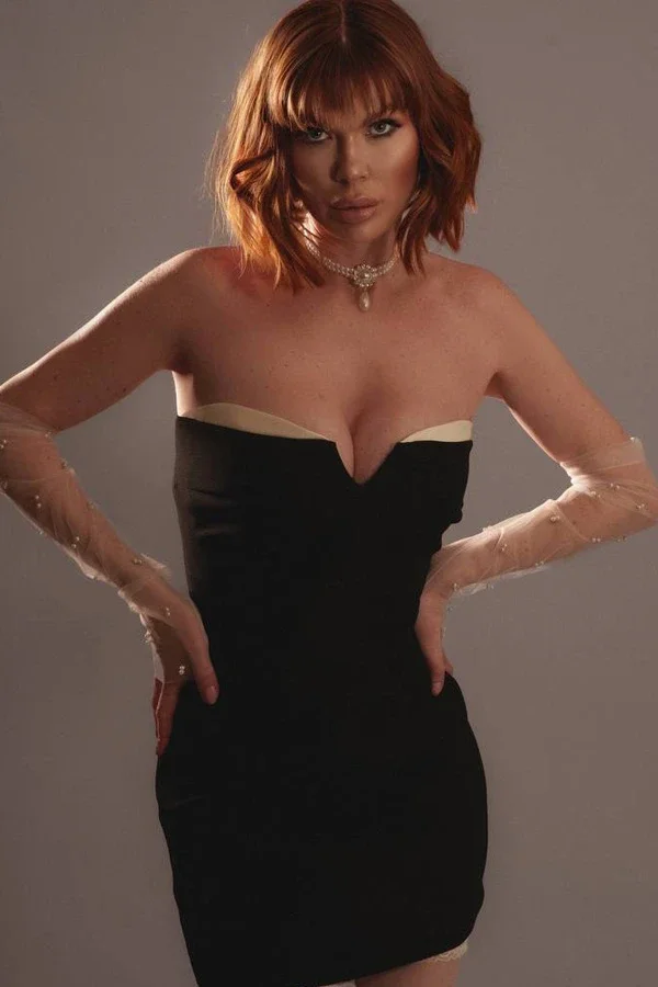 Adana Aşk Tadında Escort Alev