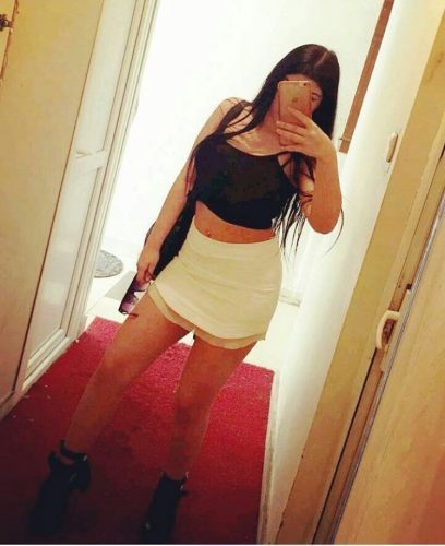 Adana Doyumsuz Escort Bayan Kardelen