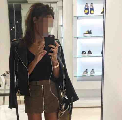 Adana Yeni Escort Bayan Özge