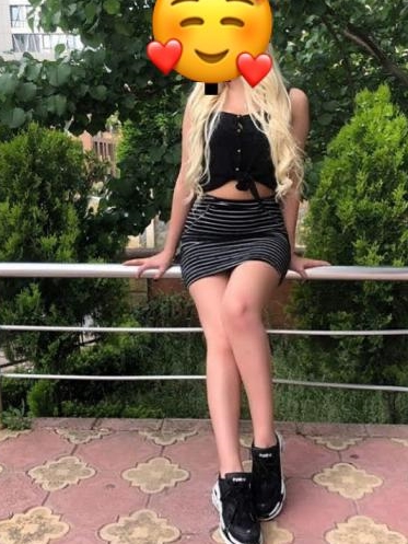 Tufanbeyli Escort Muhteşem Cinsel İlişki Dünyasına Bekler