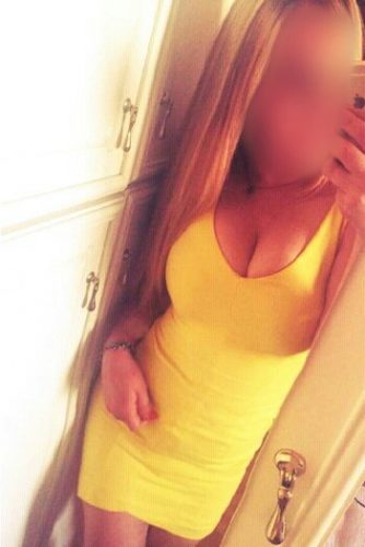 Belek Kazak Escort Kadın Jülide