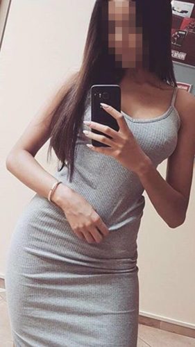 Kozan Beyaz Tenli Escort Kız Dolunay