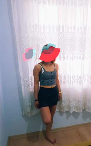 Eşsiz Escort Mehtap Görüşüyor