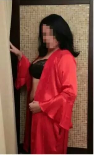 Dolgun Kalçalı Escort Bayan Ezgi