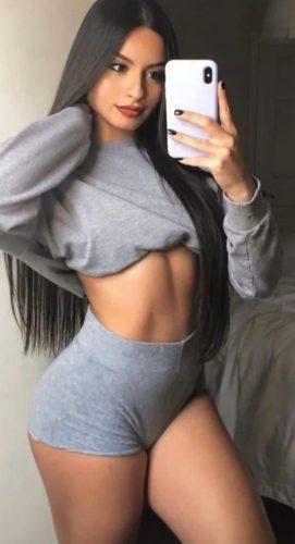 Pozantı Escort Lale Üniversiteli Yeni Çıtır