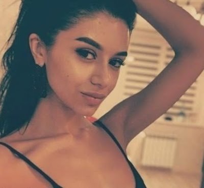 Kozan Facebook Kullanan Escort Gülçin