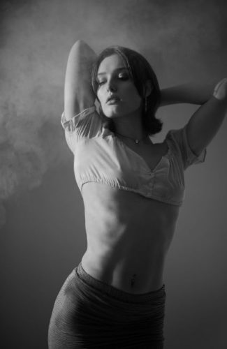Karataş Masöz escort Yeliz ile mutlu son