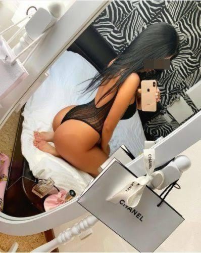Tufanbeyli Mutlu Escort Sevcan