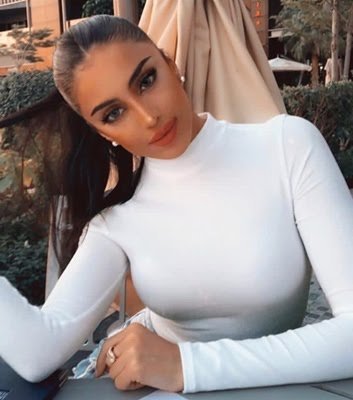 Feke Bakımlı Escort Hale