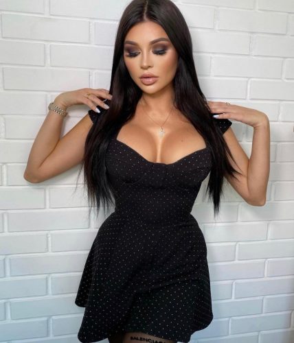İmamoğlu Escort Gülizar’a Hiç Doyamayacaksınız