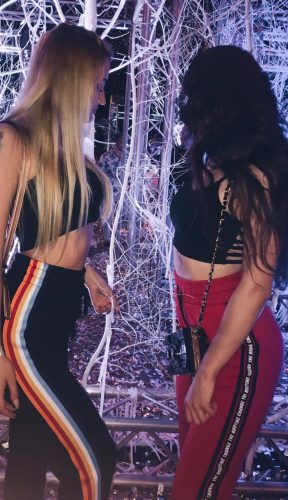 Saimbeyli Saatlik Olan Escort Ezgi