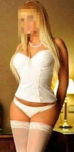 Saimbeyli Azgın Escort Gülben