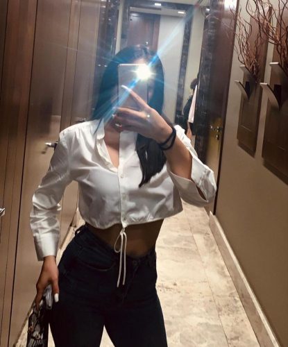 Tufanbeyli Escort Deniz ile Çok Rahatlayacaksınız