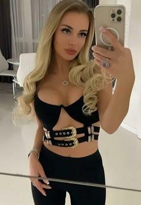 Kozan Escort Selen