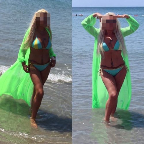 Yumurtalık Escort Uzun Süreli Sınırsız Görüşür
