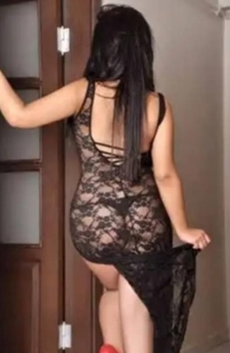 Yumurtalık Esmer Escort Nurcan