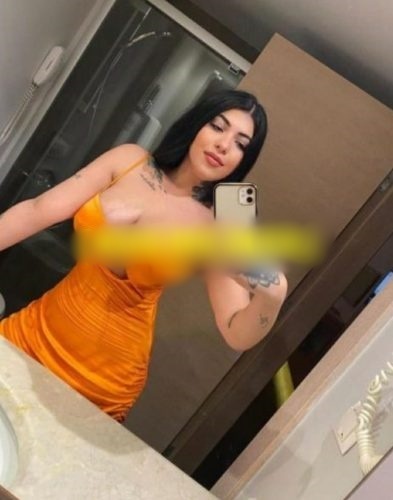 Feke Fit Escort Lale