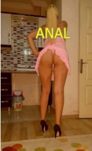 Çukurova Rus Escort Hatun Funda
