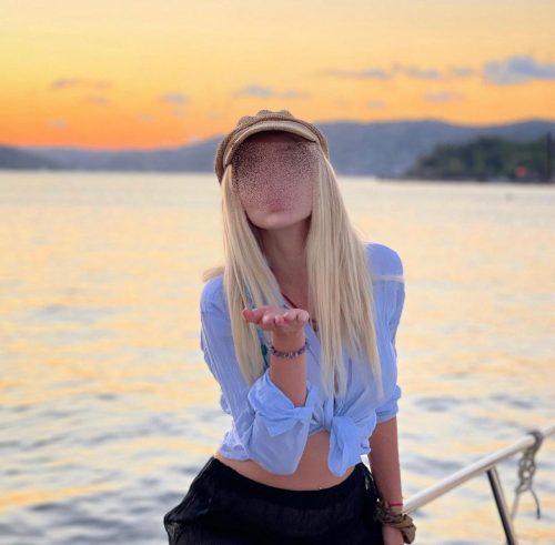 Ceyhan Vip Hizmet Escort