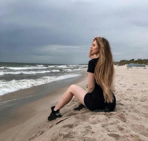 Anal Karaisalı Escort Bayan Aysu