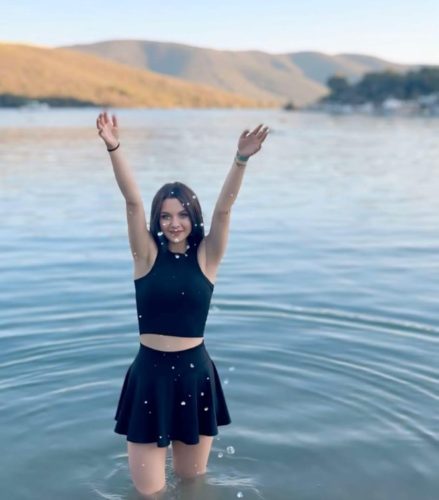 Anal Seks Yapan Azgın Adana Escort Doğa