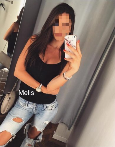 Anal Seven Karaisalı Escort Burçin