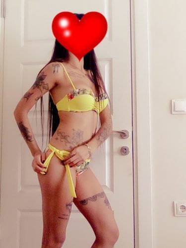 Adana anal escort bayan Nergis